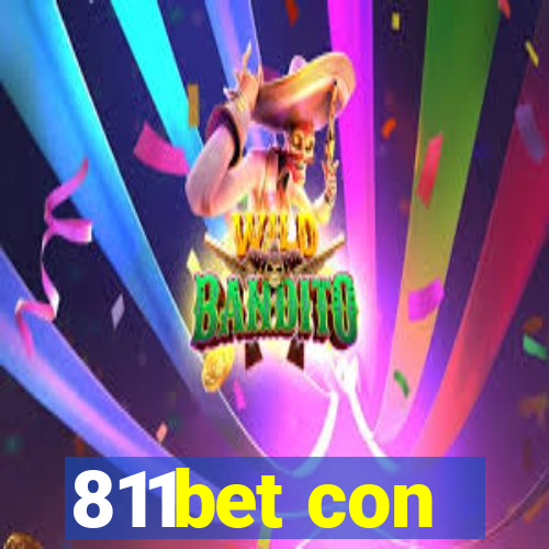 811bet con